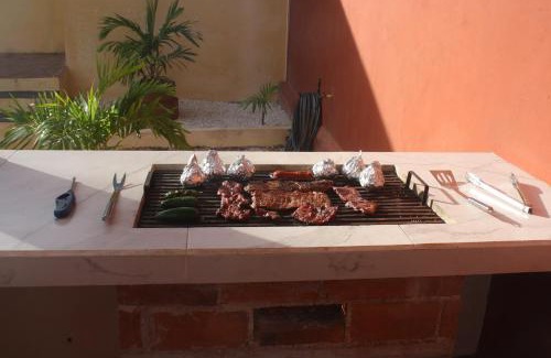 Chichen Itza - Valladolid House | Casa Nicte-ha Valladolid