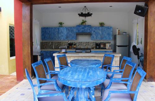 Chichen Itza - Valladolid House | Casa Nicte-ha Valladolid