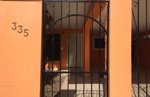 Merida House | Casa Nidia comfortable near Altabrisa wifi a/c dish