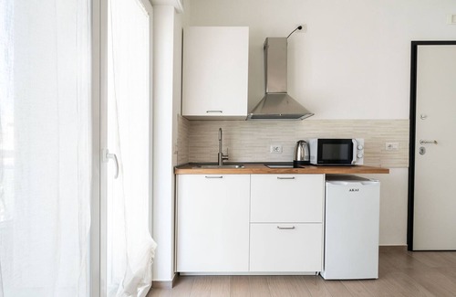 Municipio 3 Apartment | Casa Ninetta con balcone by Wonderful Italy