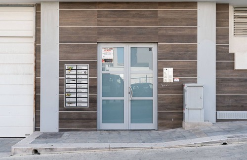 Municipio 3 Apartment | Casa Ninetta con balcone by Wonderful Italy