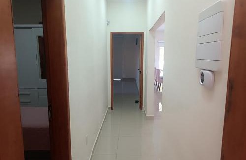 Porangaba House | Casa Ninho Verde 1
