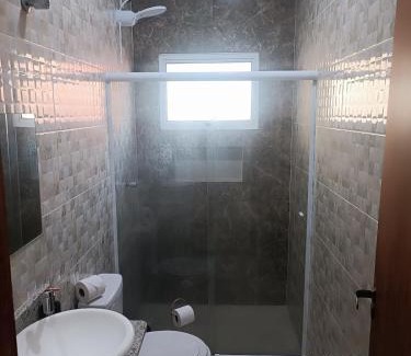 Porangaba House | Casa Ninho Verde 1