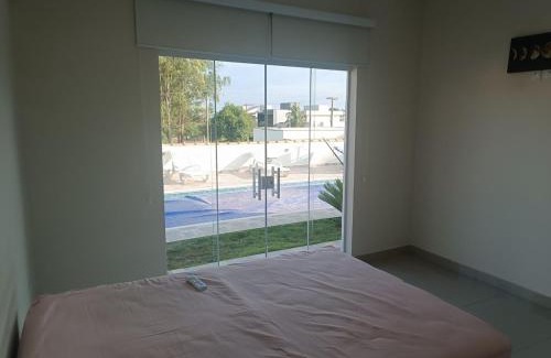 Porangaba House | Casa Ninho Verde 1