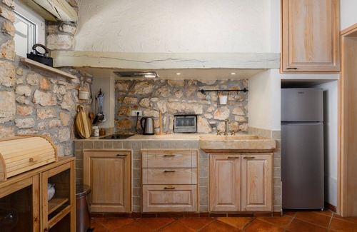 Fuskulin Ski Chalet | Casa Nini I - Jacuzzi