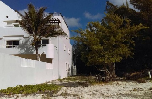 Puerto Morelos Villa | Casa Niwinski