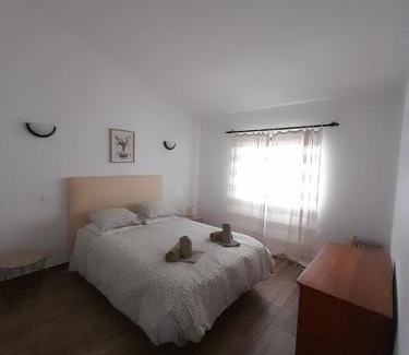 Foral House | Casa no Campo