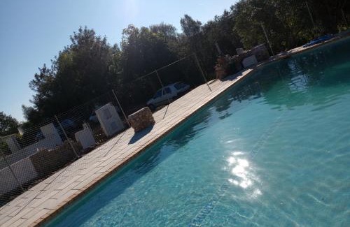 Foral House | Casa no Campo