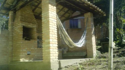 Conceicao do Ibitipoca House | Casa no Centro de Ibitipoca