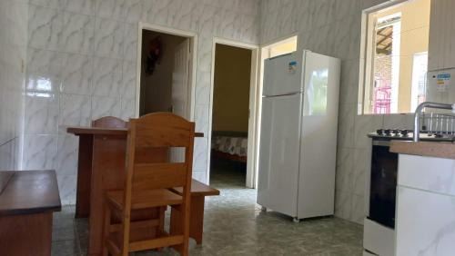 Conceicao do Ibitipoca House | Casa no Centro de Ibitipoca