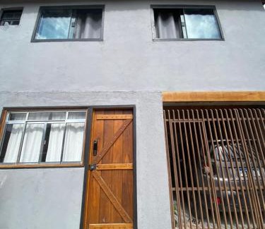Sao Francisco Xavier House | Casa no Centro de São Francisco Xavier