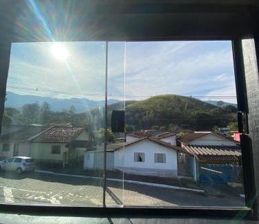 Sao Francisco Xavier House | Casa no Centro de São Francisco Xavier