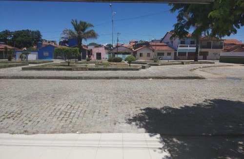 Prado House | Casa no Centro de Prado