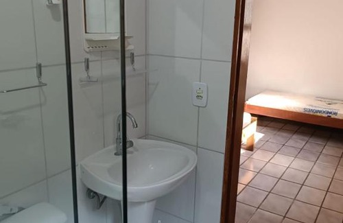 Umuarama House | Casa no Centro de Ubatuba