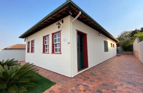 Catas Altas House | Casa no Centro Histórico de Catas Altas