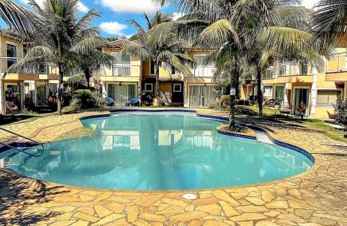 Ossos House | Casa no Condomínio Rasa Kitesurf
