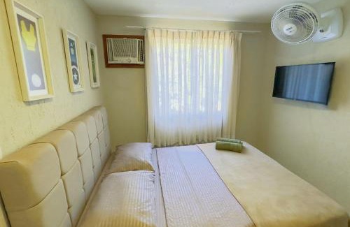 Ossos House | Casa no Condomínio Rasa Kitesurf