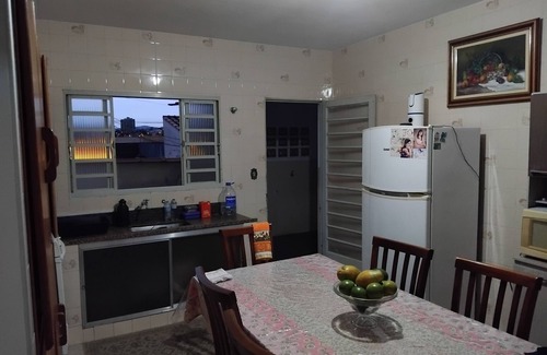Amparo House | Casa no Coração de Amparo