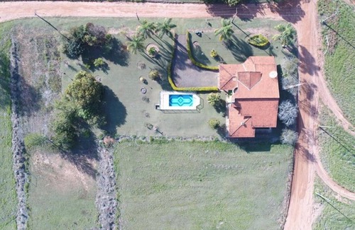 Aguas de Santa Barbara House | Casa no Lago 3