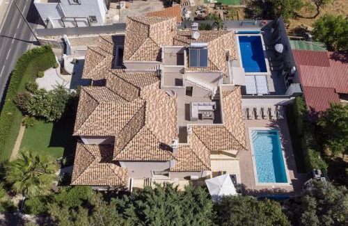 Cerro do Mocho House | Casa no Sol