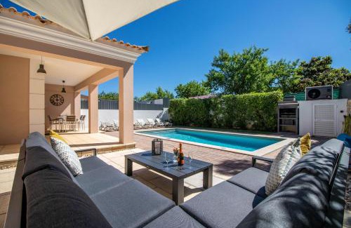 Cerro do Mocho House | Casa no Sol