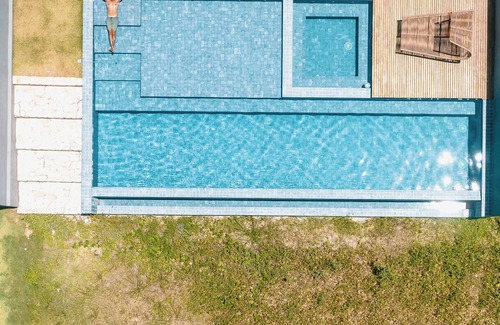 Passo de Camaragibe House | Casa Noah Milagres - Casa Beira Mar in Milagres Beira Mar in Gated Community
