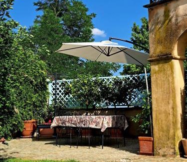 Cisterna d'Asti Apartment | Casa Nonna Ada