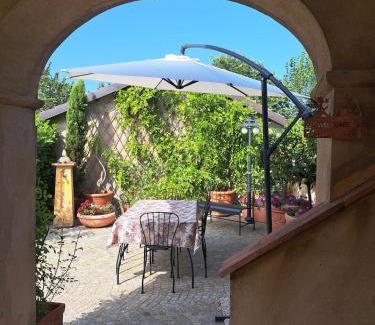 Cisterna d'Asti Apartment | Casa Nonna Ada