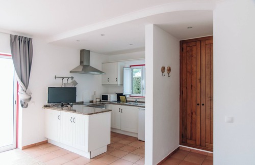 Aljezur Bed & Breakfast | Casa Nook Arrifana
