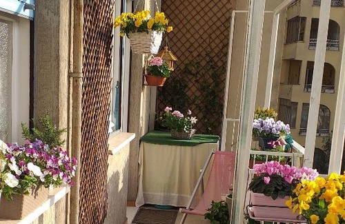 Prenestino-Labicano Apartment | Casa Nostra al Pigneto