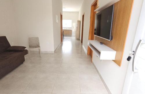 Primavera do Leste House | Casa Nova 01