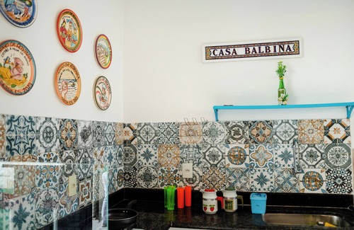 Reis Magos House | CASA NOVA ALMEIDA - ES