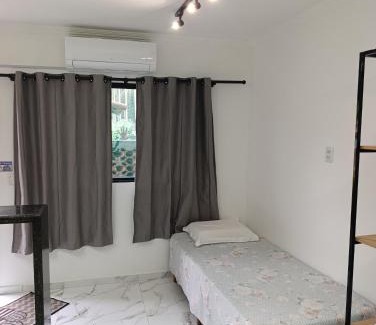 Penedo House | Casa Nova Centro de Penedo-Quitinete