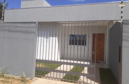 Cuiaba House | Casa Nova confortavel e aconchegante 1