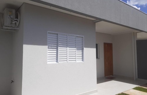 Cuiaba House | Casa Nova confortavel e aconchegante 1