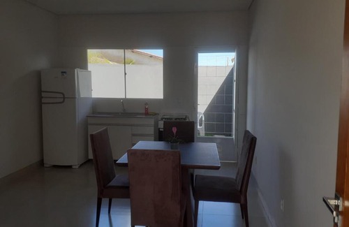 Cuiaba House | Casa Nova confortavel e aconchegante 1