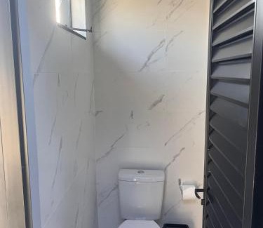 Costeira House | Casa nova com piscina e lareira