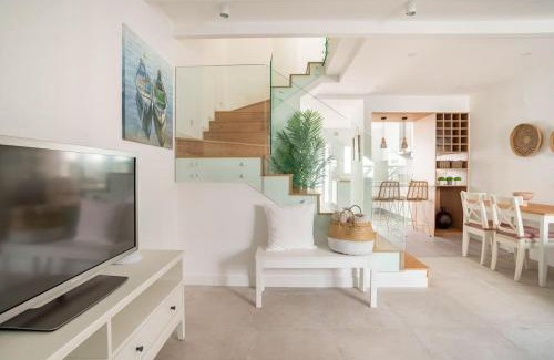 Olhao House | Casa Nova do Levante, perto do Mar