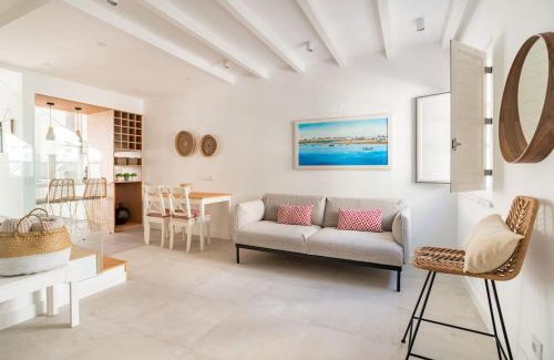 Olhao House | Casa Nova do Levante, perto do Mar