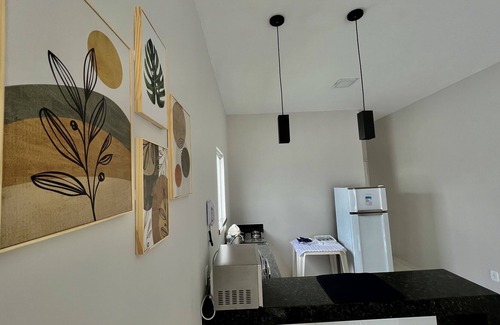 Parnaiba House | Casa Nova em Área Nobre