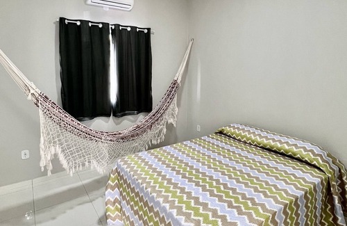 Parnaiba House | Casa Nova em Área Nobre