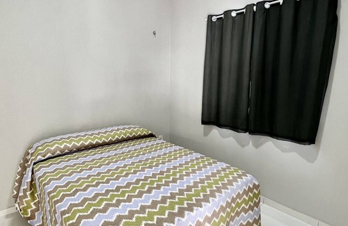 Parnaiba House | Casa Nova em Área Nobre