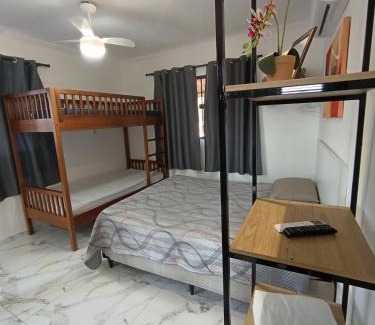Penedo House | Casa Nova no Centro de Penedo-Quitinete