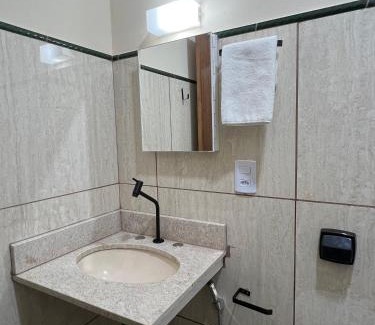 Jaguariuna Apartment | Casa Novinha em Jaguariúna