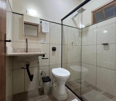 Jaguariuna Apartment | Casa Novinha em Jaguariúna