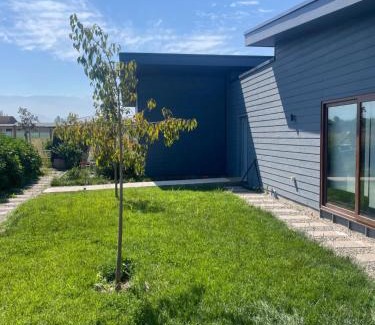 Colina House | Casa nueva en Chicureo