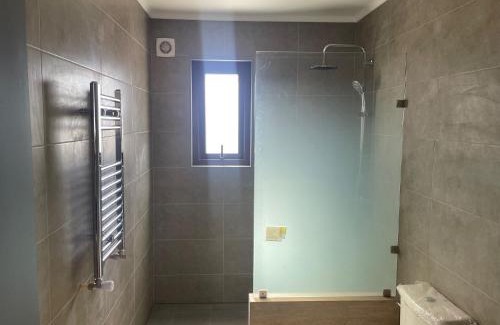 Colina House | Casa nueva en Chicureo