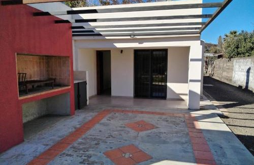 Termas del Dayman House | Casa nueva en Daymán
