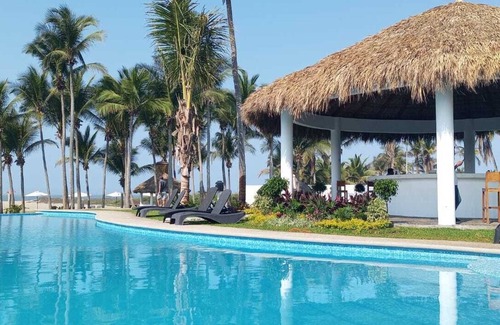 Acapulco House | Casa Nueva con Alberca y Club de Playa Wi-fi en Acapulco