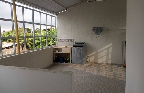 Palmira House | Casa Nueva Primero de Mayo